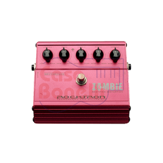 Pedal de Efecto Zombie Rectified Distortion Rocktron