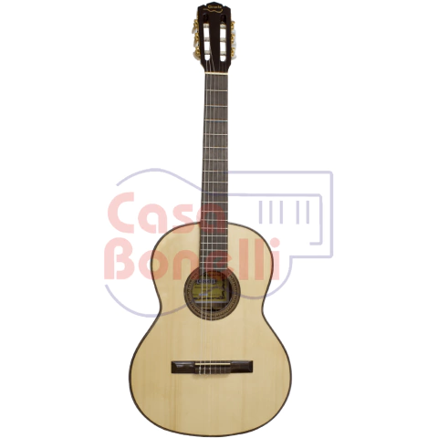 Guitarra Criolla Concierto Premium Gracia A1