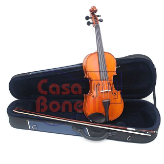 Violin 4/4 Gliga Genial 1