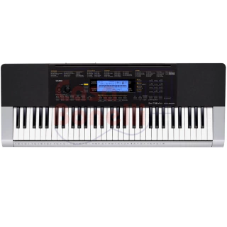 Teclado Sensitivo Casio CTK-4400