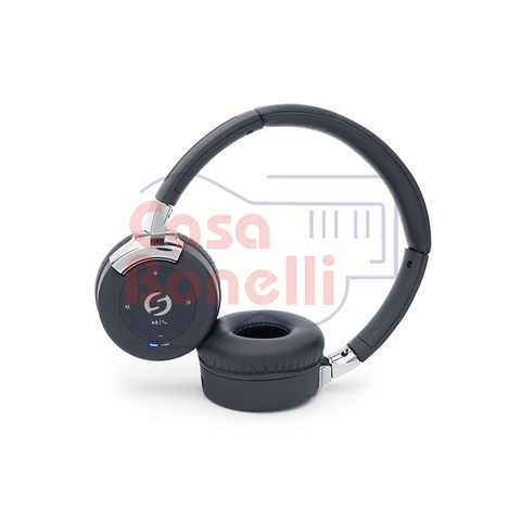 Auriculares estéreo Profesional con Bluetooth Samson R TE2