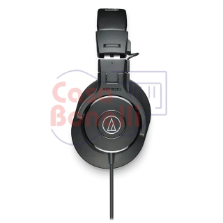 Auriculares profesionales de monitorización AT ATH M30x