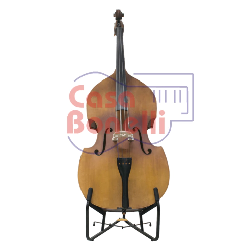 Contrabajo Custom 4/4 Parquer DB900