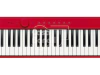 PX-S1000RD Casio Privia Piano Electrónico