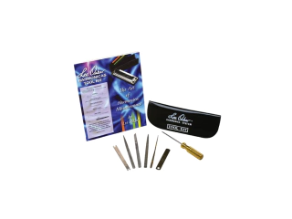 TOOL KIT Lee Oscar Kit para Armónicas