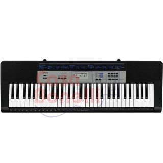 Teclado de 61 teclas Casio CTK 1550