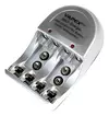 Cargador de pilas Vapex VTE200