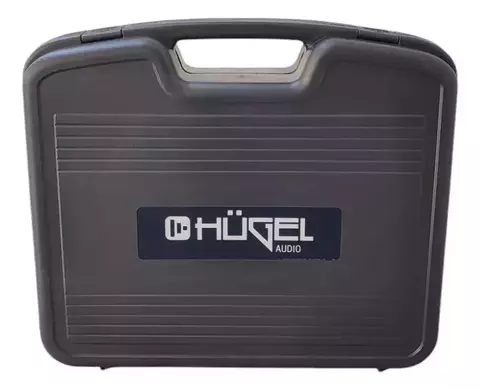 Imagen de Sistema De Monitoreo Inalambrico In Ear Hugel Mwt-n62