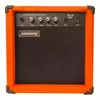 Amplificador De Bajo Eléctrico 15w Sunset Series 15w