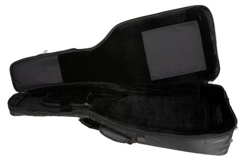 WARWICK Rb20608 b/plus Funda Rockbag Para Guitarra Clásica Super Acolchada