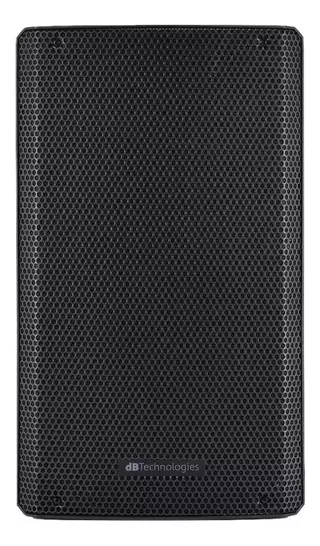 Bafle Potenciado 12'' Db Technologies Kl12 Activo
