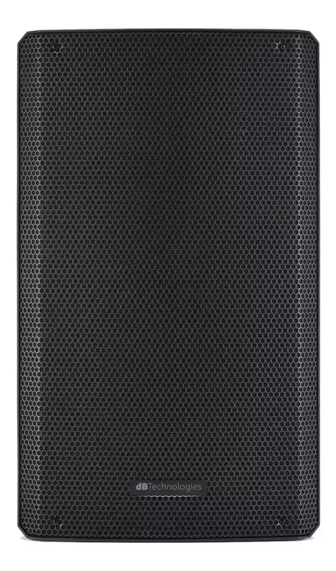 Bafle Activo Con Bluetooth Db Technologies Kl 15 - 800 Watts
