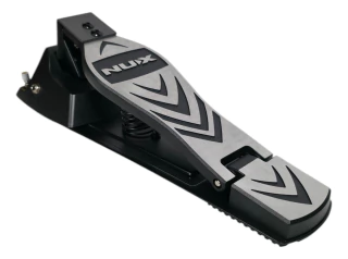 Controlador De Hi-hat Nux Hh-dp2000