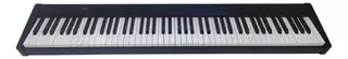 Piano Digital 88 Teclas Sensitivo Hammer Action Parquer