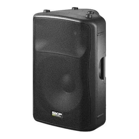 Bafle Potenciado Skp Sk-5px Woofer 15´´ Usb Bluetooth 1000w