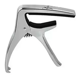 MC-02 Magma Capodastro/capotraste Transporte para Guitarra Eléctrica o Acústica - comprar online