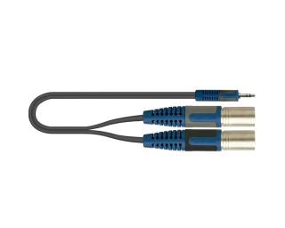 Cable de instrumento Quik Loc (RKSA/192-3)