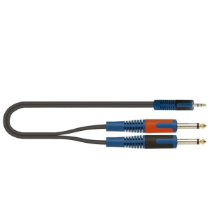 QUIK LOK CABLE MINI PL A 2 CAN M 5 MTS