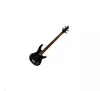 Bajo Eléctrico Rocket Rb3 negro - comprar online