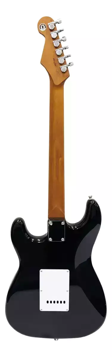 Guitarra Stratocaster Rocket Rst1 Roasted Maple en internet