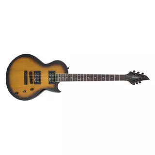 Guitarra Jackson JS Series Monarkh SC JS22 Tobacco Burst