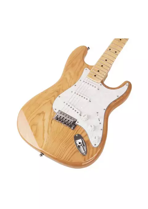 Guitarra eléctrica SX Ash Series SST/ASH/NA