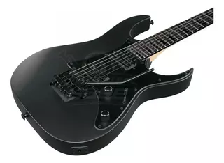 Guitarra Ibanez Gio Rg Grgr330ex-bkf