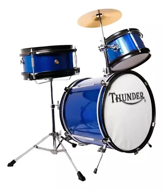 Bateria Niño Thunder Jbj1044-mb