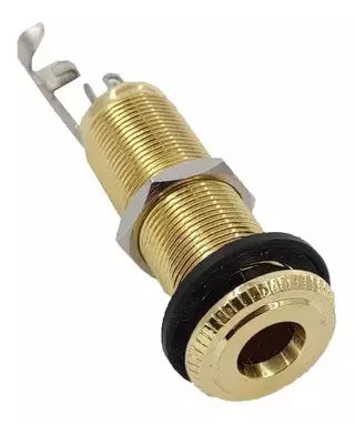 Jack Tubo Acustica LJ35g Takamine SAMBONG