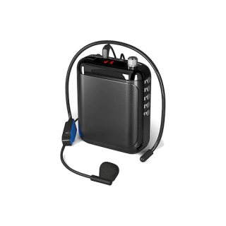 Amplificador personal vocal portatil 5WM MAONO