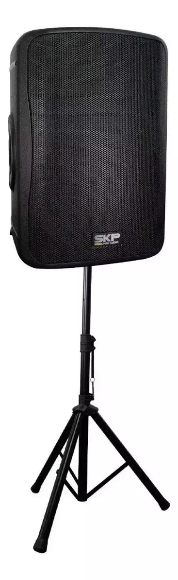 Parlante SKP Pro Audio SK-6PX negro en internet
