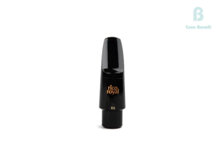 B5 GRAFTONITE Rico Royal Boquilla para Saxo Baritono