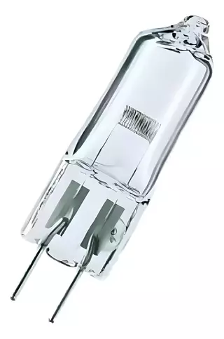 Lampara Halogena Bipin 50w - 12V - comprar online