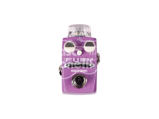 FURY Hotone Pedal de Fuzz