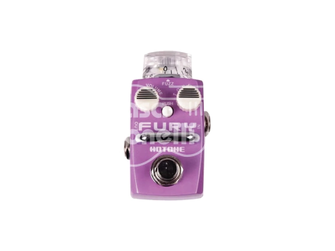 FURY Hotone Pedal de Fuzz
