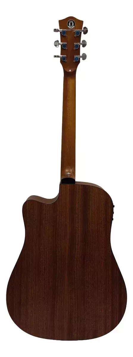 Guitarra Electroacústica Rocket R50eq17 en internet