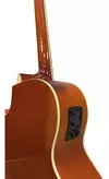 Guitarra Electroacústica Rocket R20eq17-3ts Sunburst Conc - tienda online