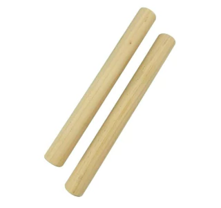 Interdrums Am-16289 Claves Economicas de madera - comprar online