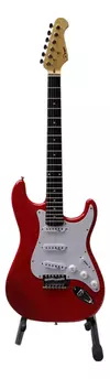 Combo Guitarra Eléctrica Parquer Amplificador 5w - comprar online