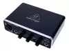 Interfaz Audio - Usb Behringer UMC22 en internet