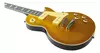 Guitarra Eléctrica Eko Vl-480 Gt-v Tipo Les Paul Gold Top - comprar online