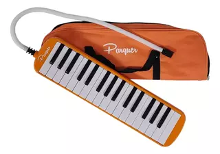 Melódica tipo piano PARQUER MEL-OR 32 notas