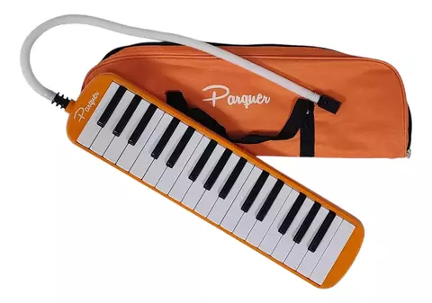 Melódica tipo piano PARQUER MEL-OR 32 notas