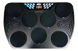 Batería Musical Sunset Ed01 Electrónica