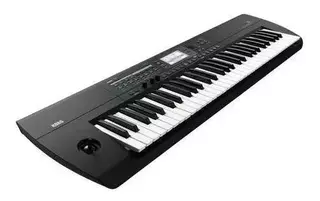 Sintetizador Workstation KORG krome 61 de 5/8 - comprar online