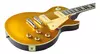 Guitarra Eléctrica Eko Vl-480 Gt-v Tipo Les Paul Gold Top