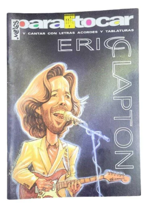 Cancionero para tocar y cantar