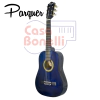 Guitarra clasica para niños Parquer GC-830 BL - Casa Bonelli