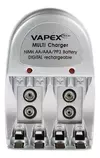 Cargador de pilas Vapex VTE200 - comprar online