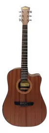 Guitarra Electroacústica Rocket R56eq17-ma - comprar online
